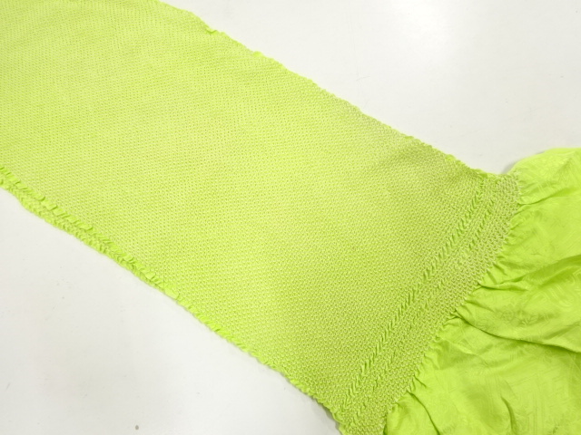 Japanese Kimono / Furisode Silk